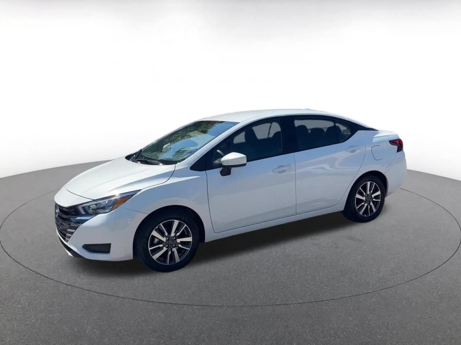 Thumbnail: 2025 Nissan Versa - 8