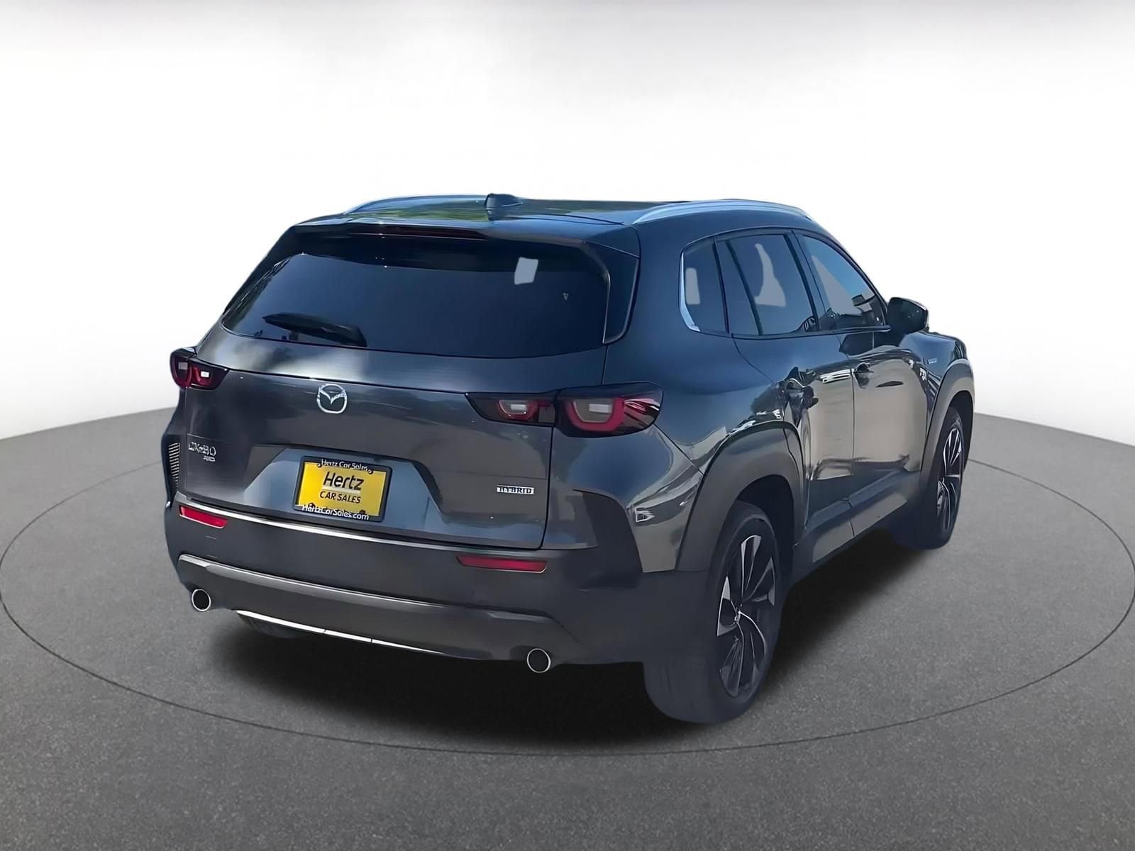 Thumbnail: 2025 Mazda CX-50 - 15
