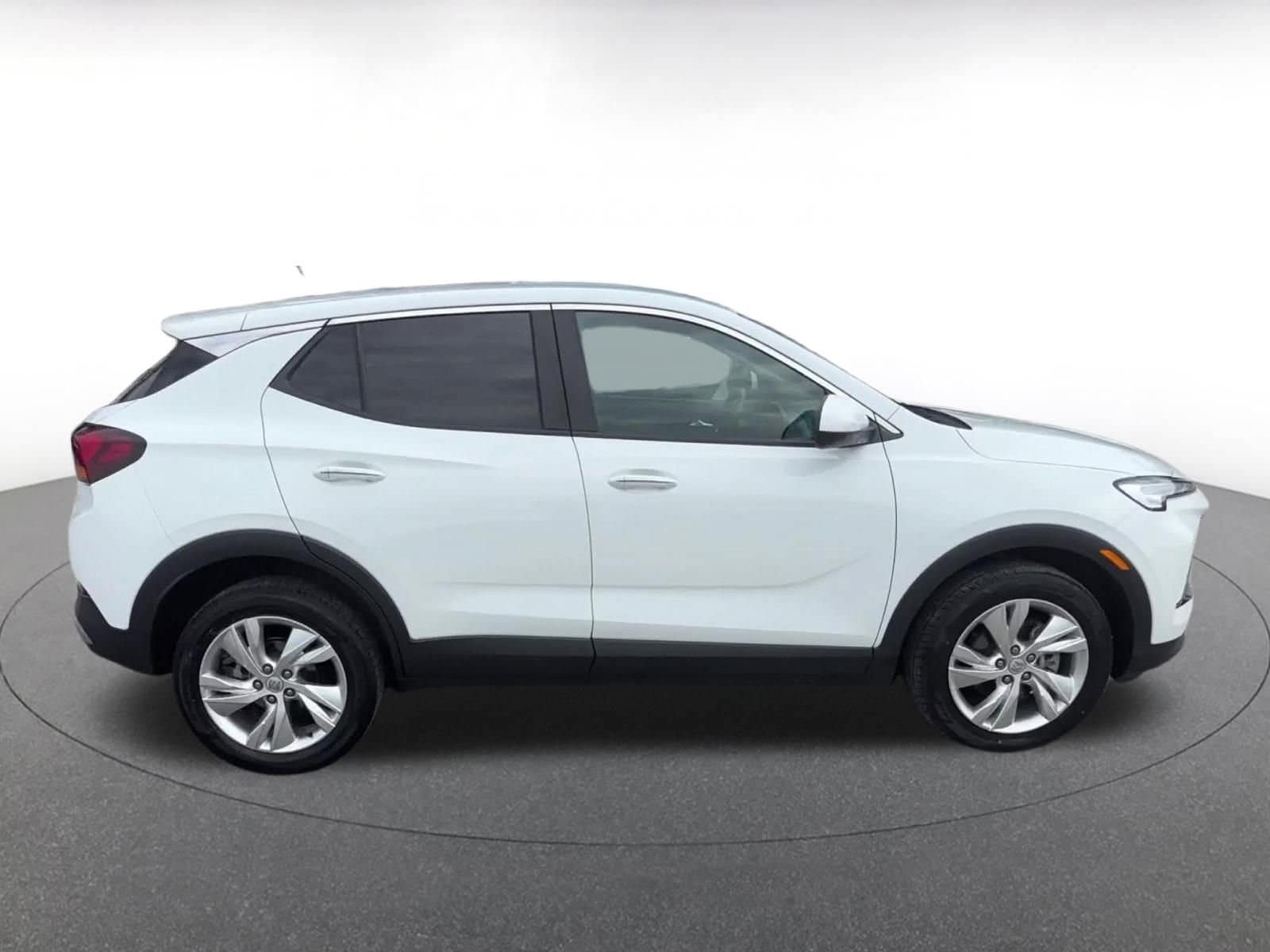Thumbnail: 2025 Buick Encore GX - 16