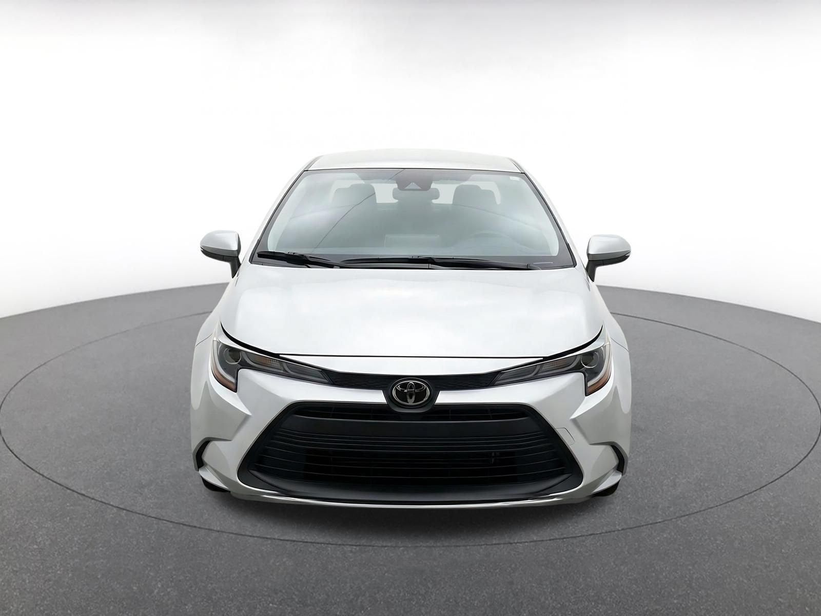 Thumbnail: 2025 Toyota Corolla - 2