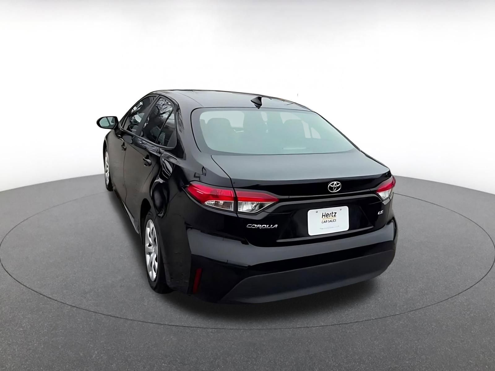 Thumbnail: 2025 Toyota Corolla - 11