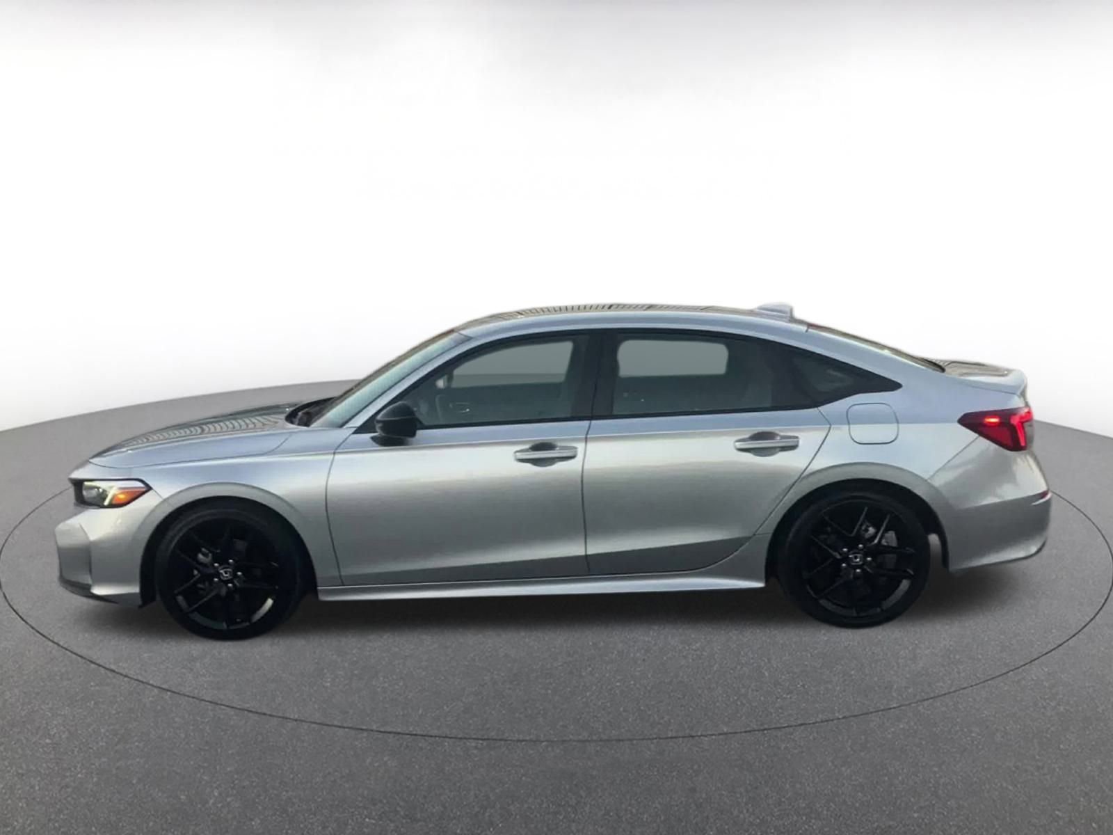 Thumbnail: 2025 Honda Civic - 9