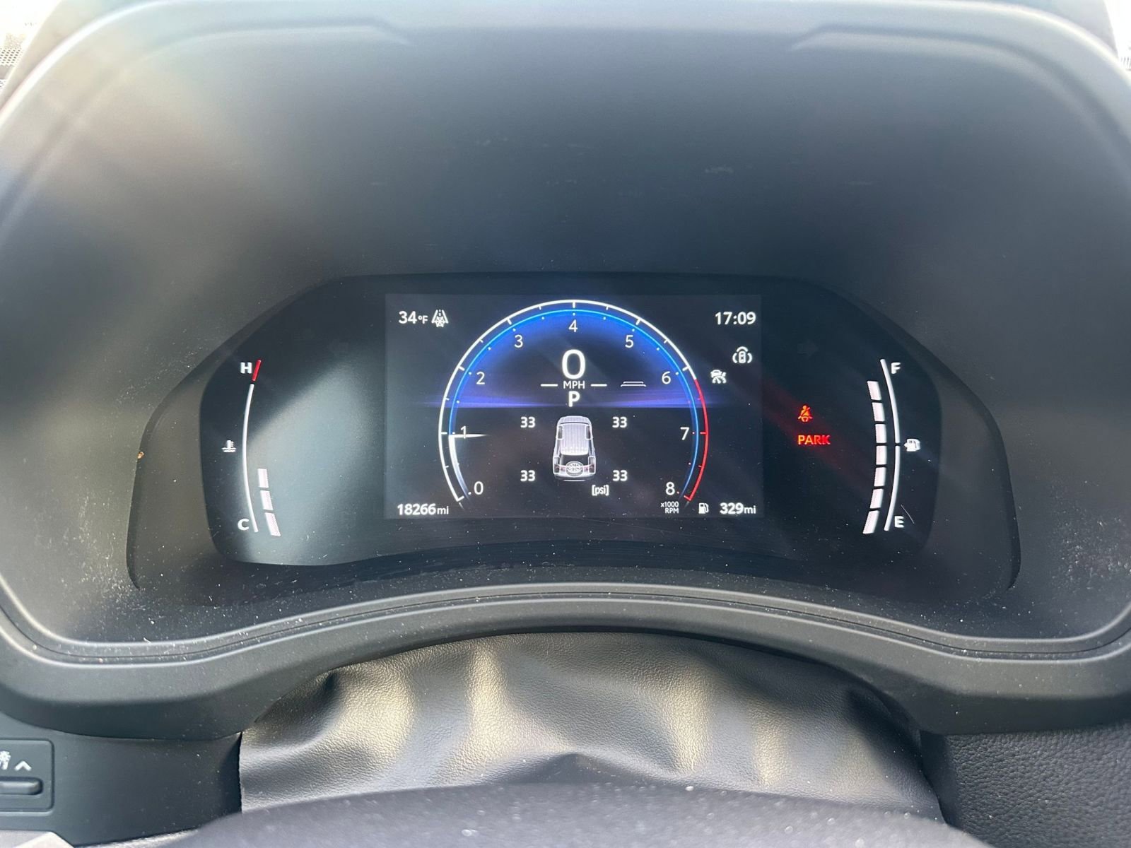 Thumbnail: 2025 Toyota Grand Highlander - 10