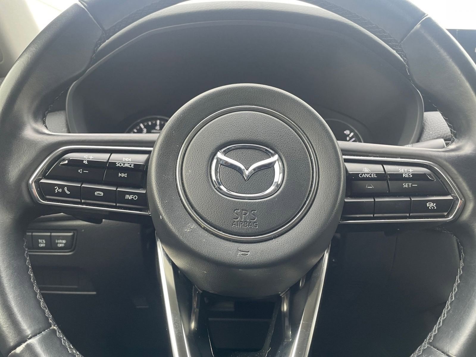 Thumbnail: 2025 Mazda CX-90 - 29