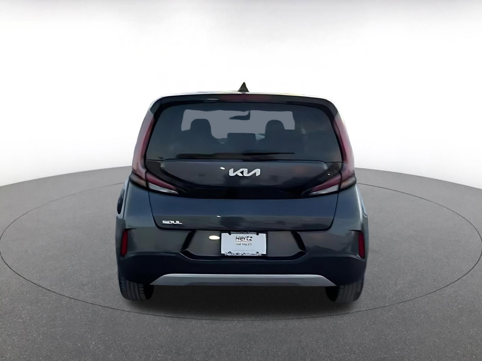 Thumbnail: 2025 Kia Soul - 11