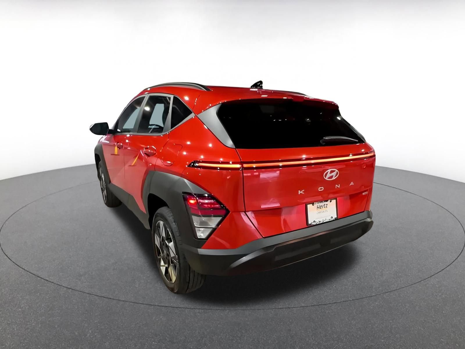 Thumbnail: 2025 Hyundai Kona - 11