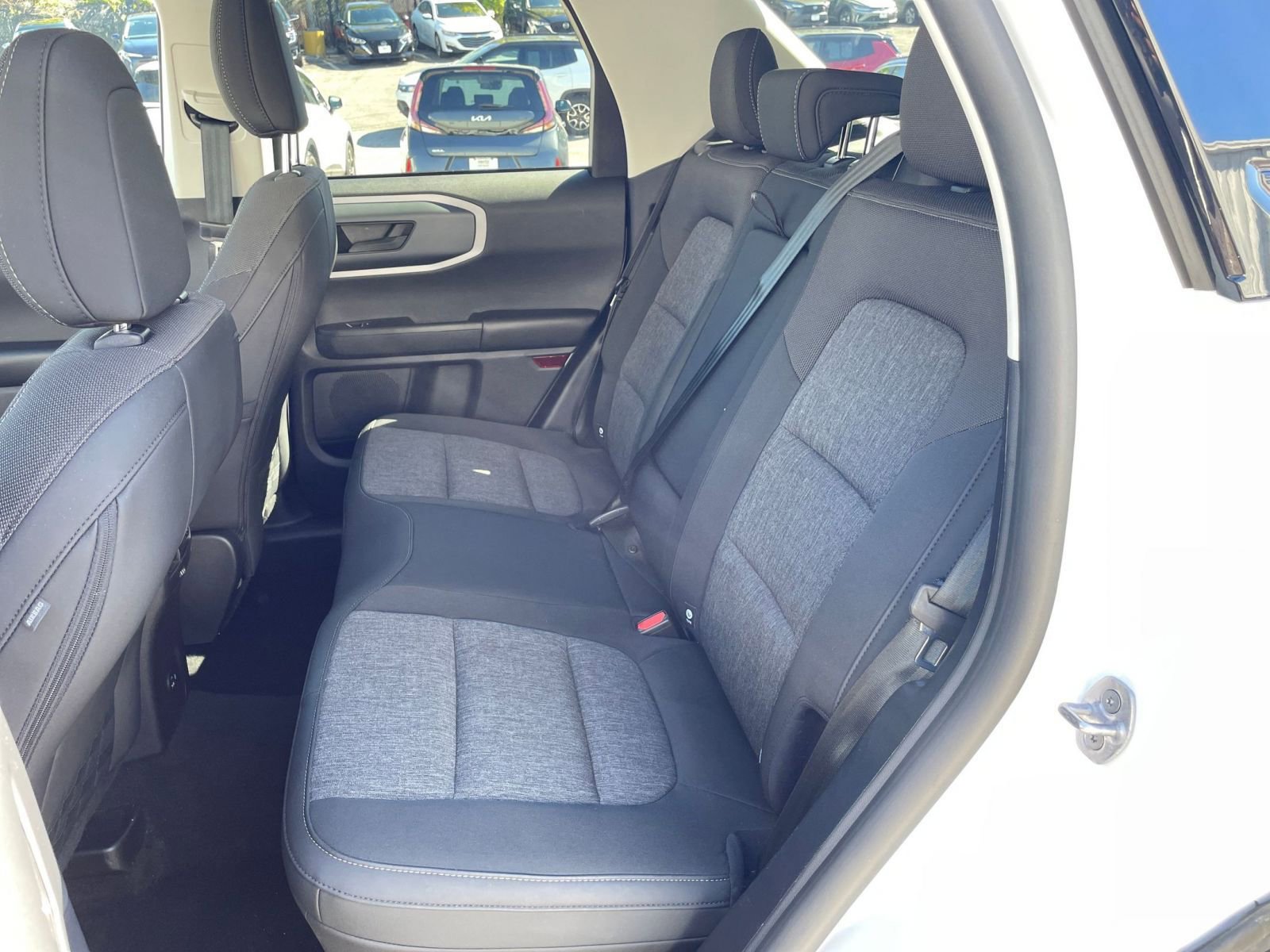 Thumbnail: 2024 Ford Bronco Sport - 27