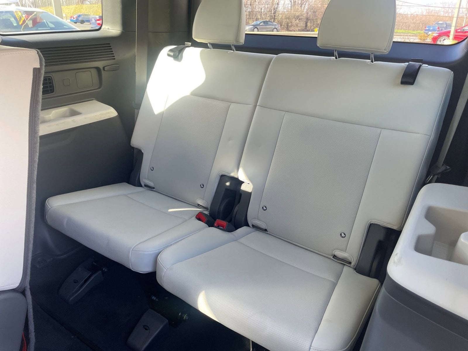 Thumbnail: 2025 Hyundai Santa Fe - 28