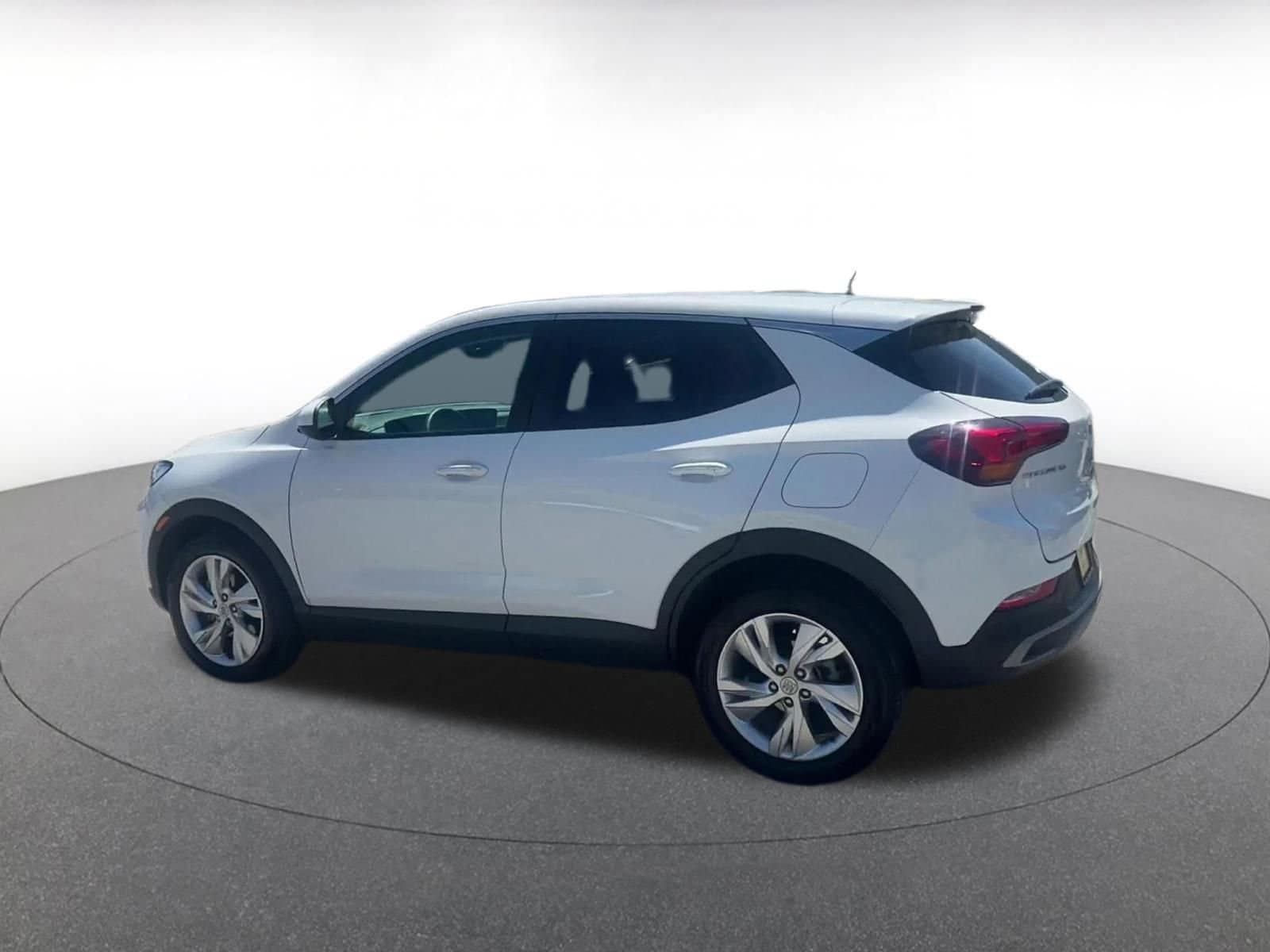 Thumbnail: 2025 Buick Encore GX - 11