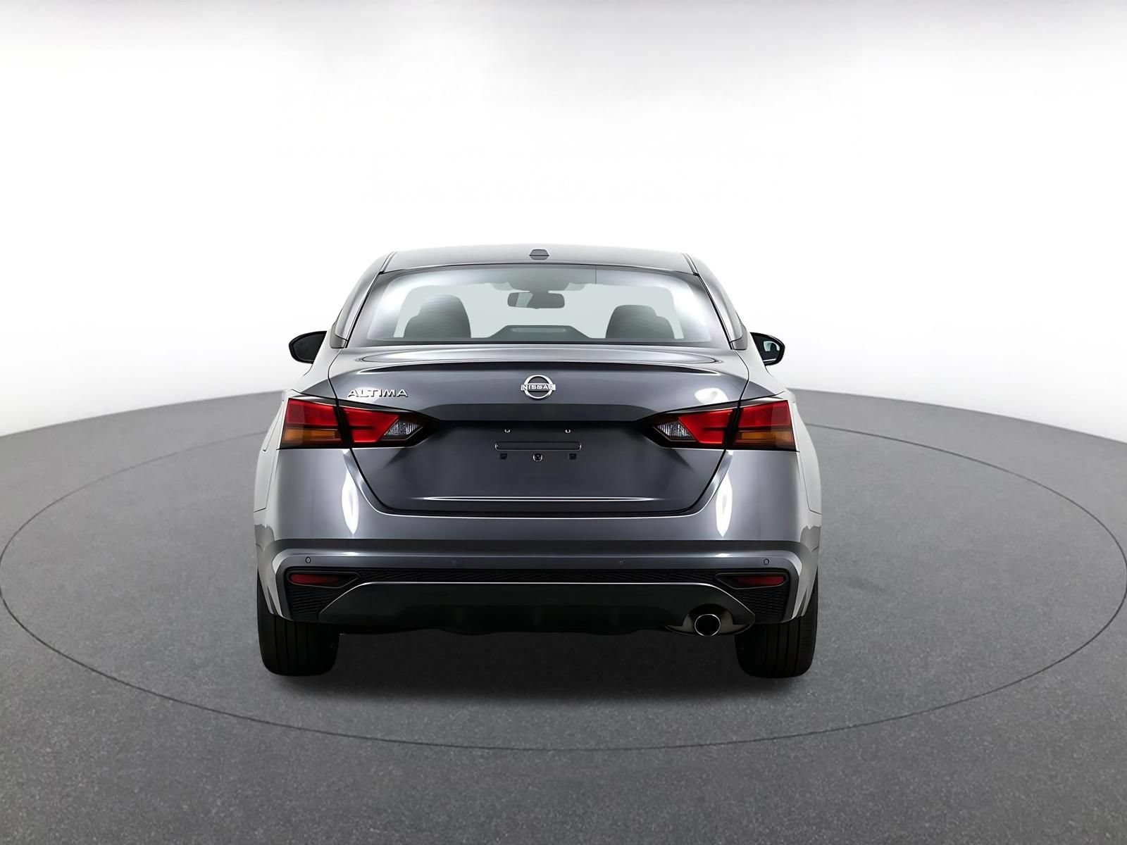 Thumbnail: 2026 Nissan Altima - 6