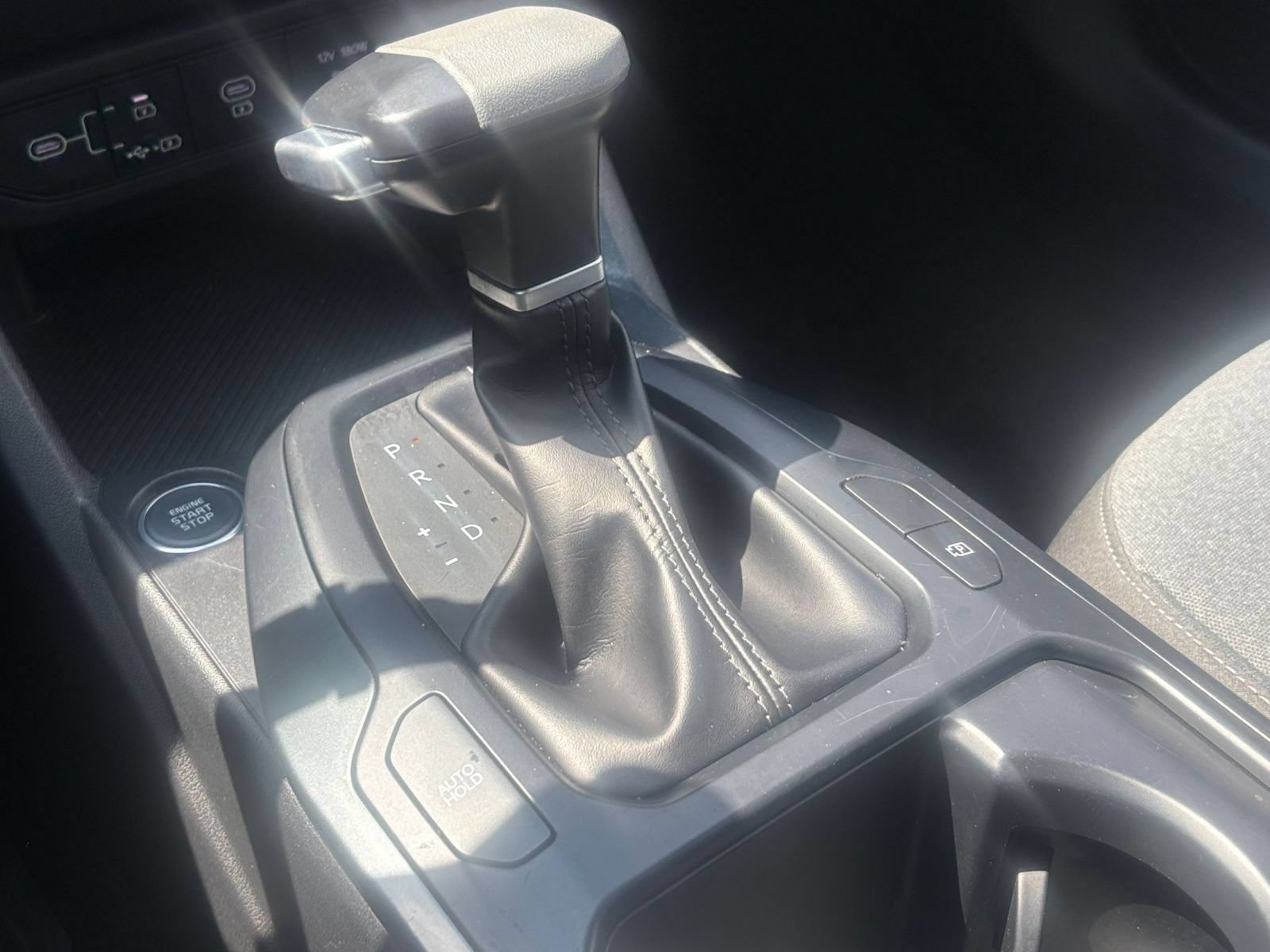 Thumbnail: 2025 Kia K4 - 31