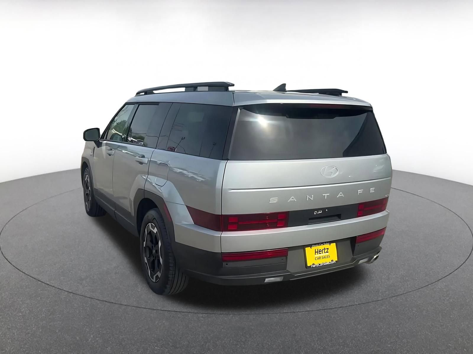 Thumbnail: 2025 Hyundai Santa Fe - 12