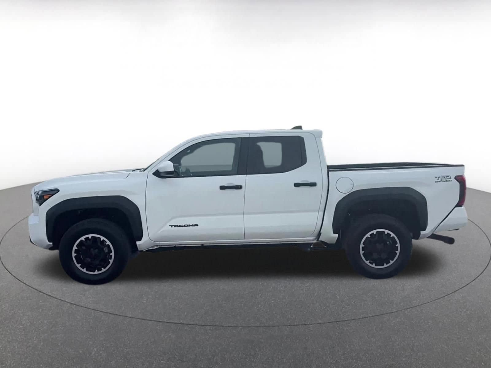 Thumbnail: 2024 Toyota Tacoma - 9