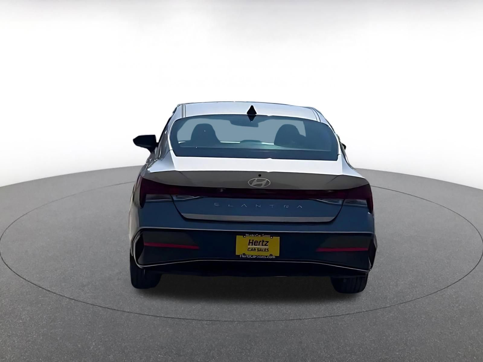 Thumbnail: 2025 Hyundai Elantra - 12