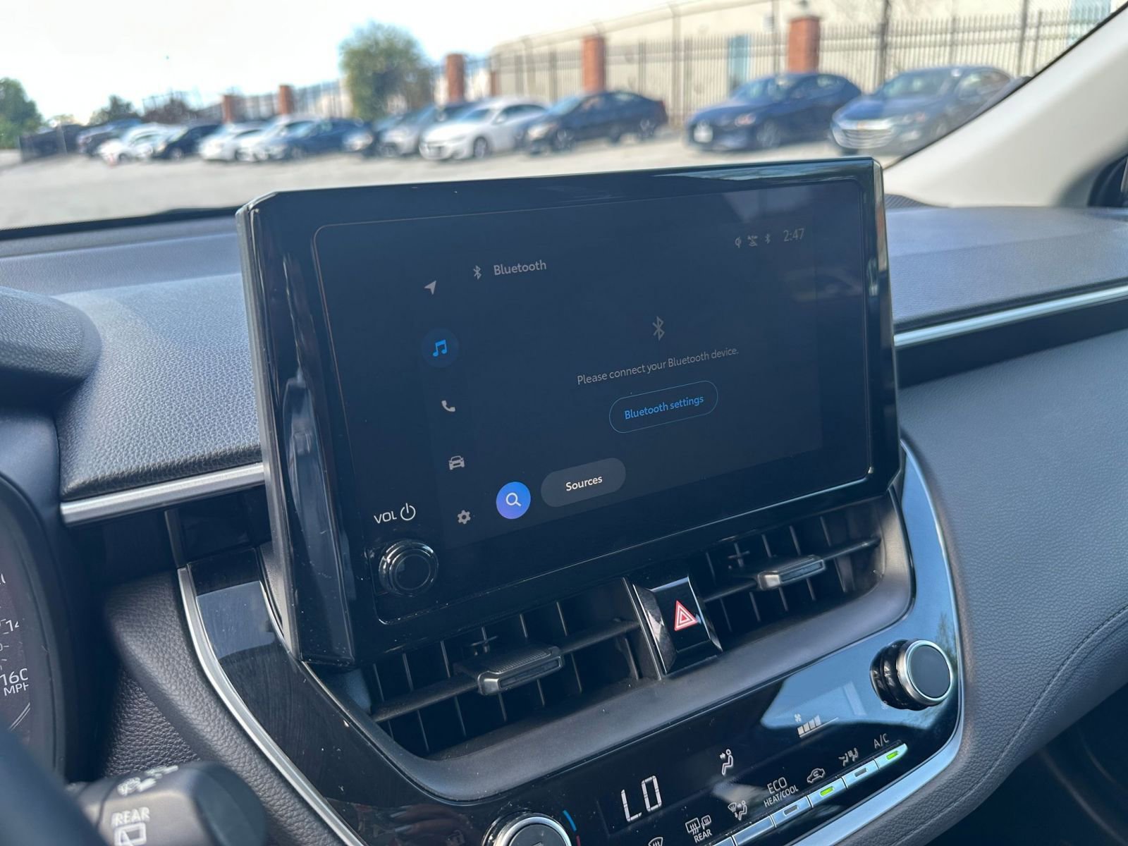 Thumbnail: 2025 Toyota Corolla Cross - 21