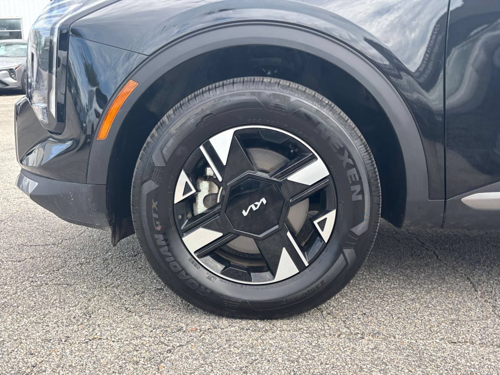Thumbnail: 2026 Kia Sportage - 29