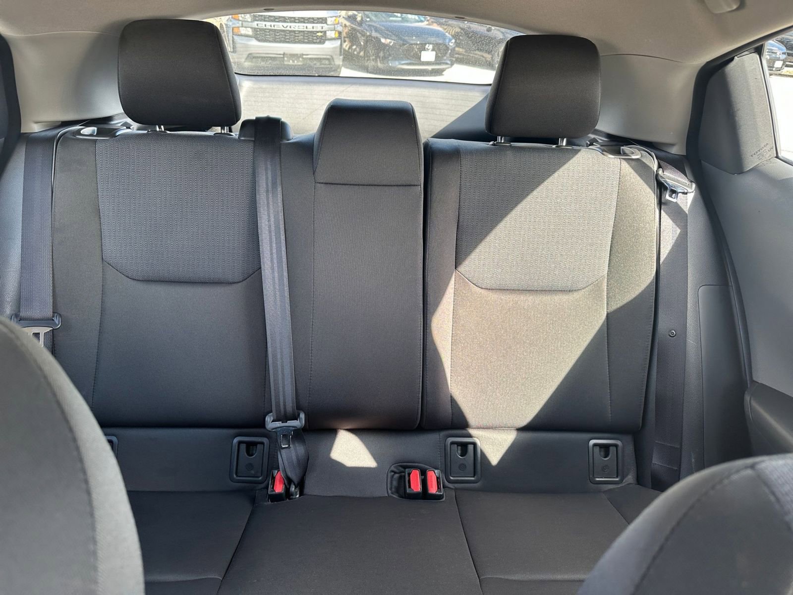 Thumbnail: 2025 Toyota Prius - 33