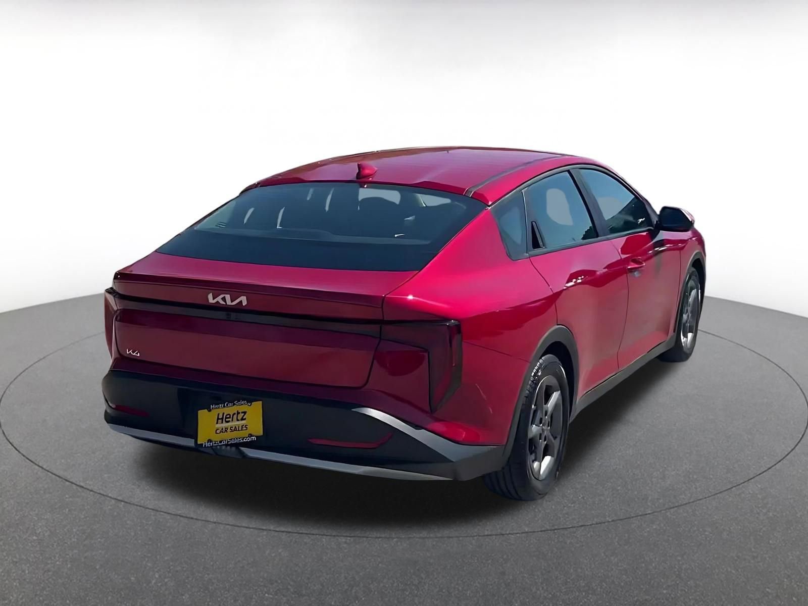 Thumbnail: 2025 Kia K4 - 14