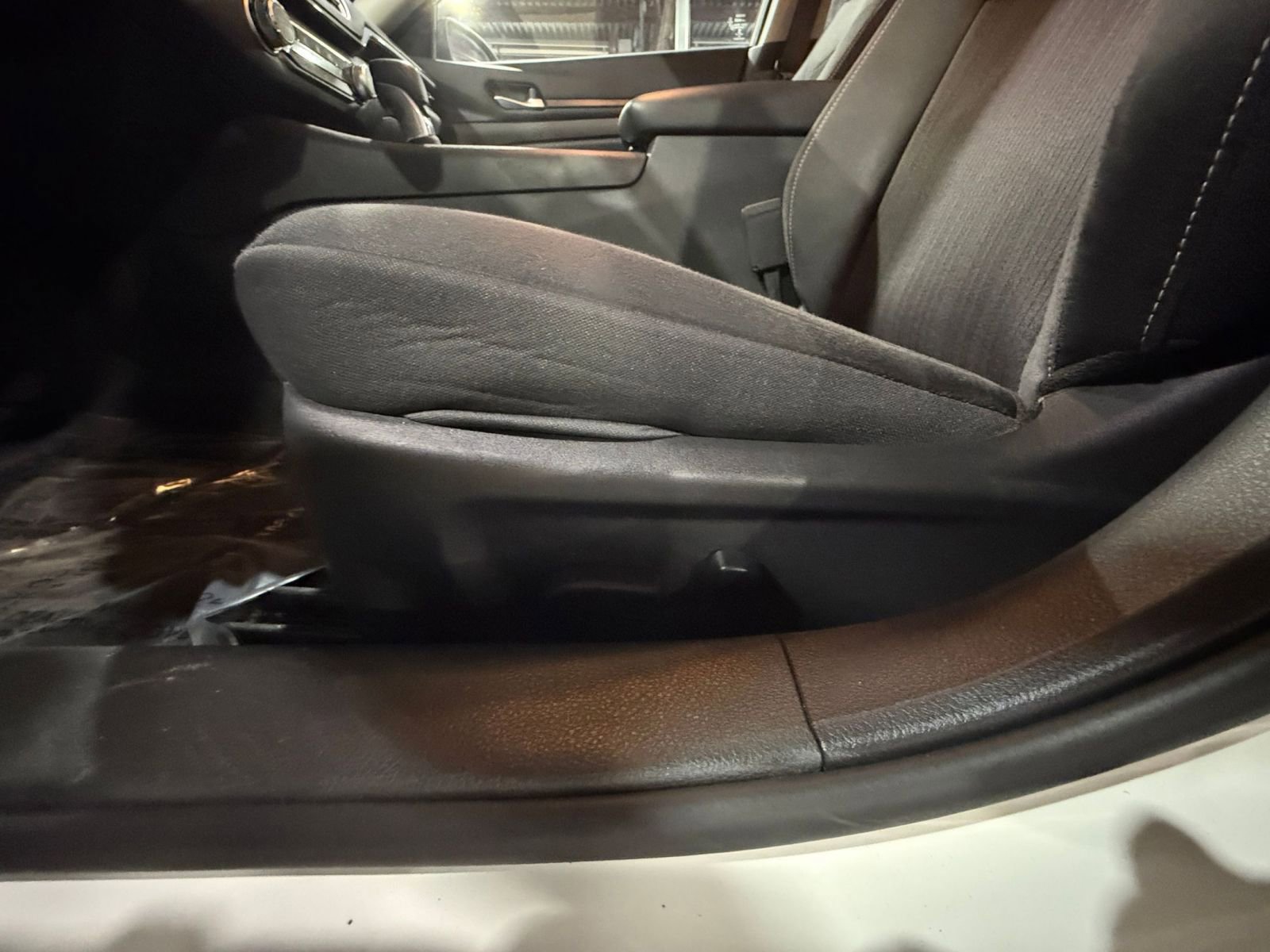 Thumbnail: 2025 Nissan Altima - 23