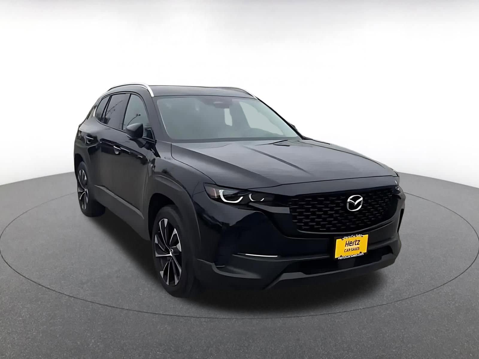 Thumbnail: 2025 Mazda CX-50 - 2