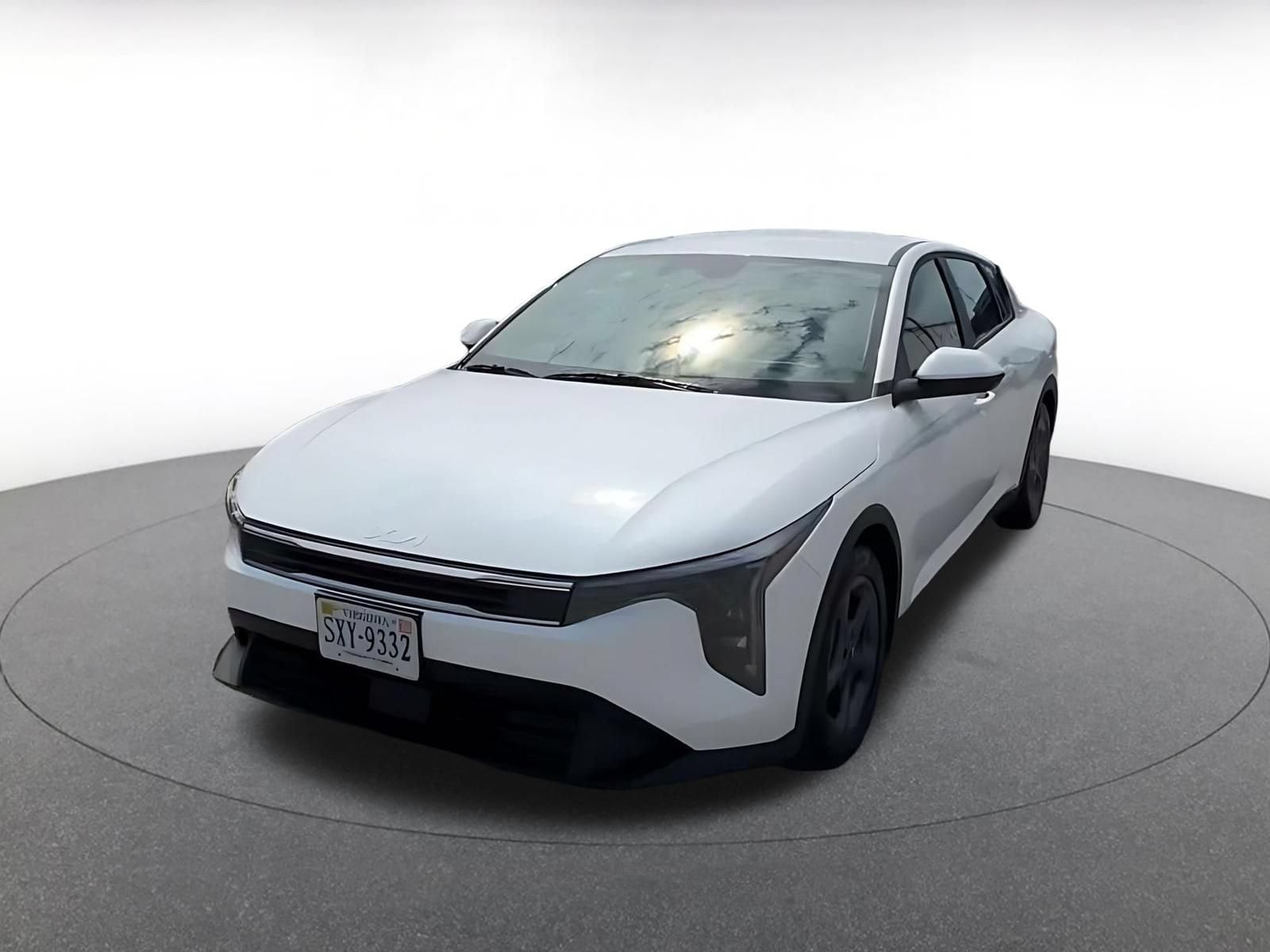 Thumbnail: 2026 Kia K4 - 6