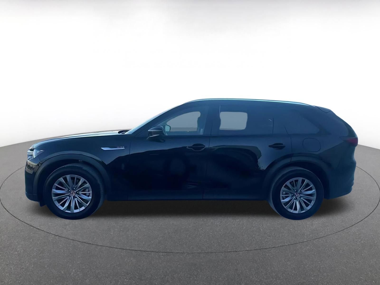 2025 Mazda CX-90 Preferred Package - Photo 8