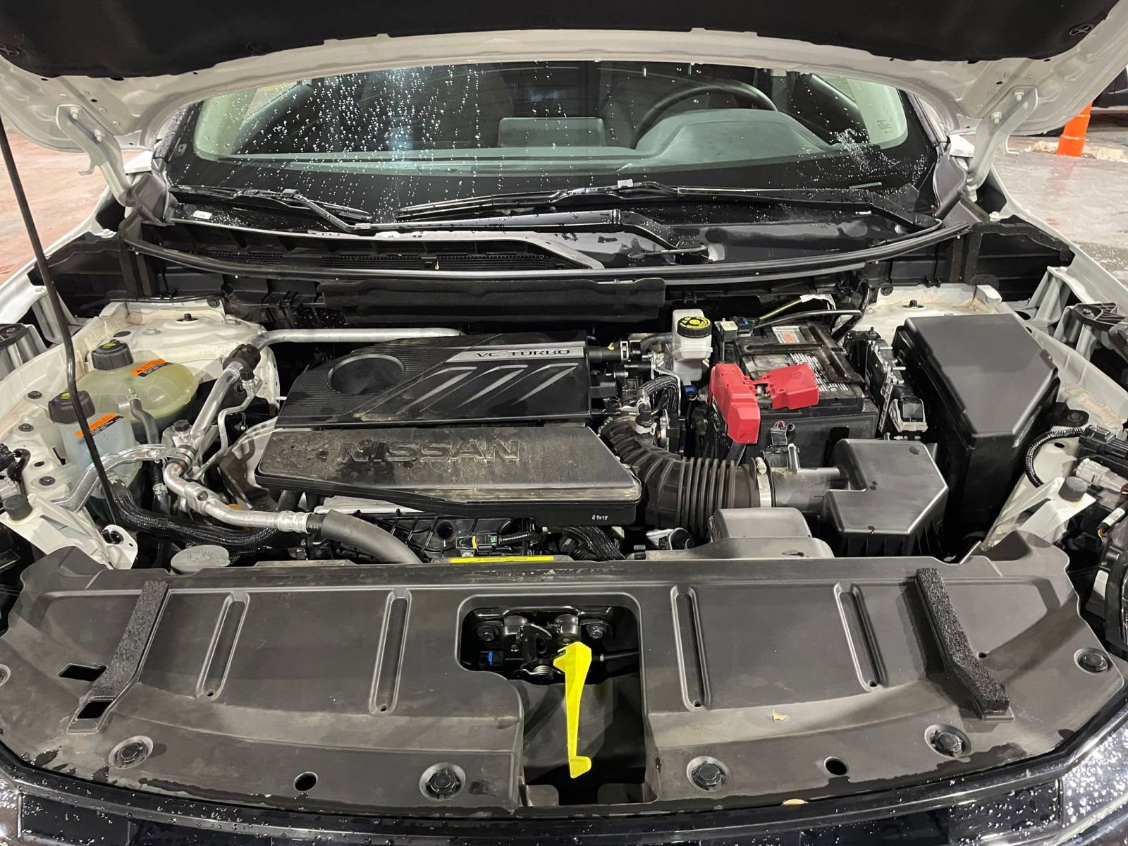 Thumbnail: 2025 Nissan Rogue - 33