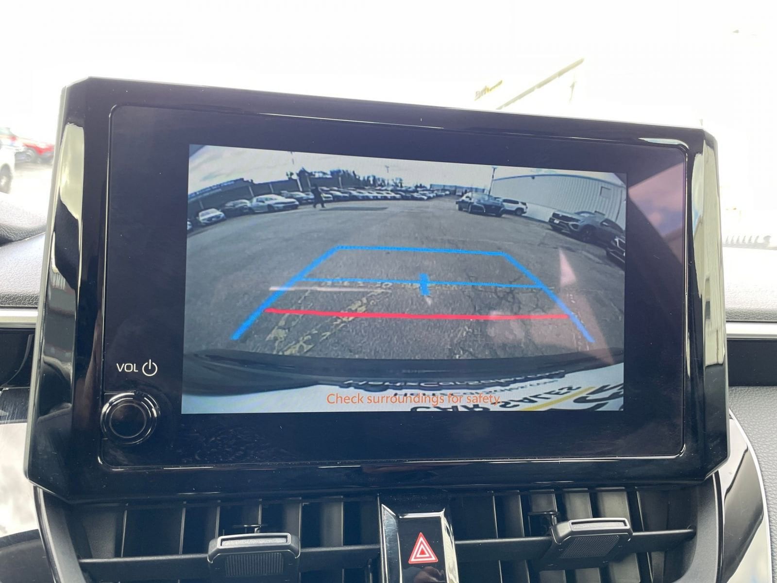 Thumbnail: 2025 Toyota Corolla - 17