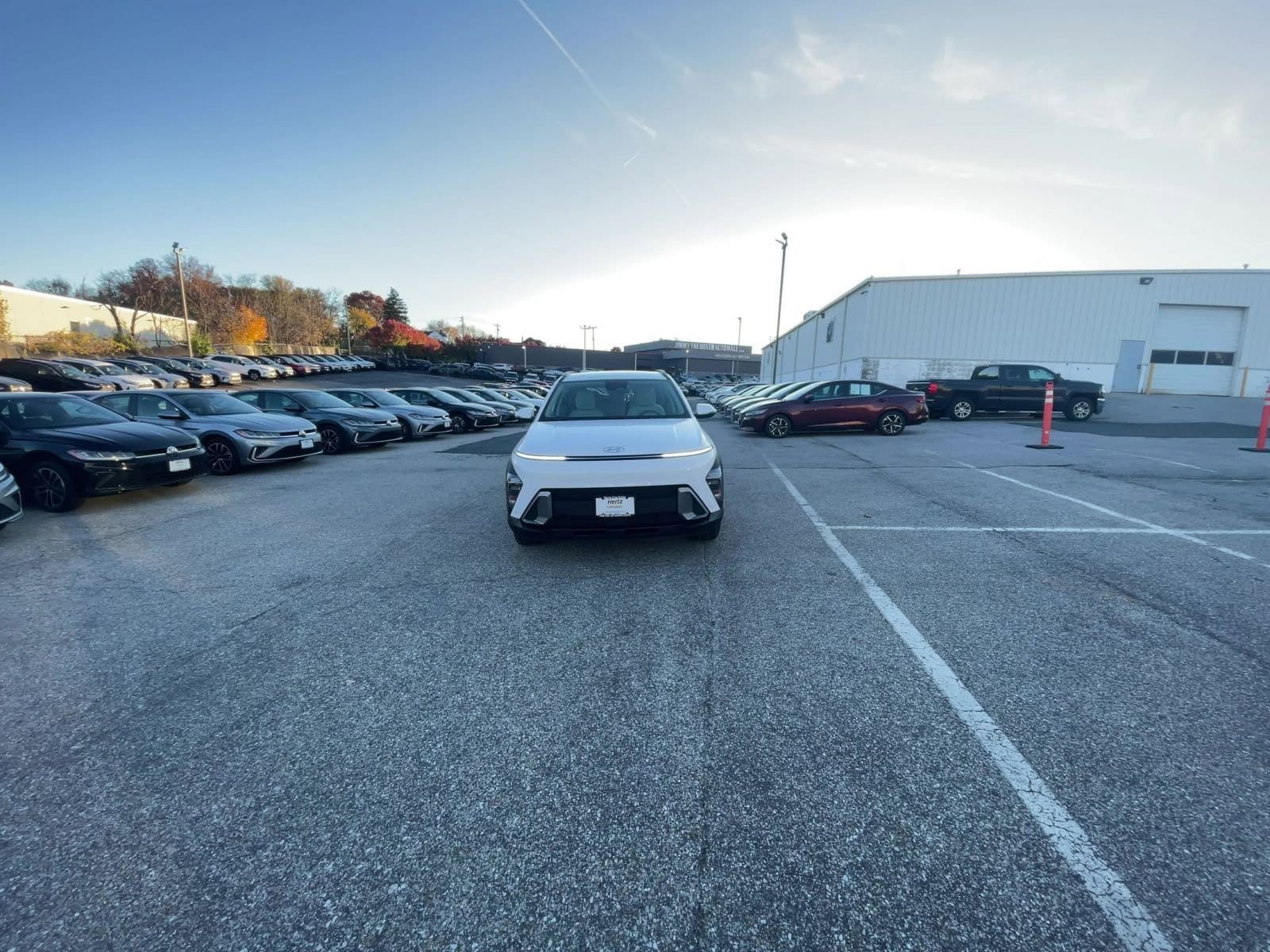 Thumbnail: 2025 Hyundai Kona - 16