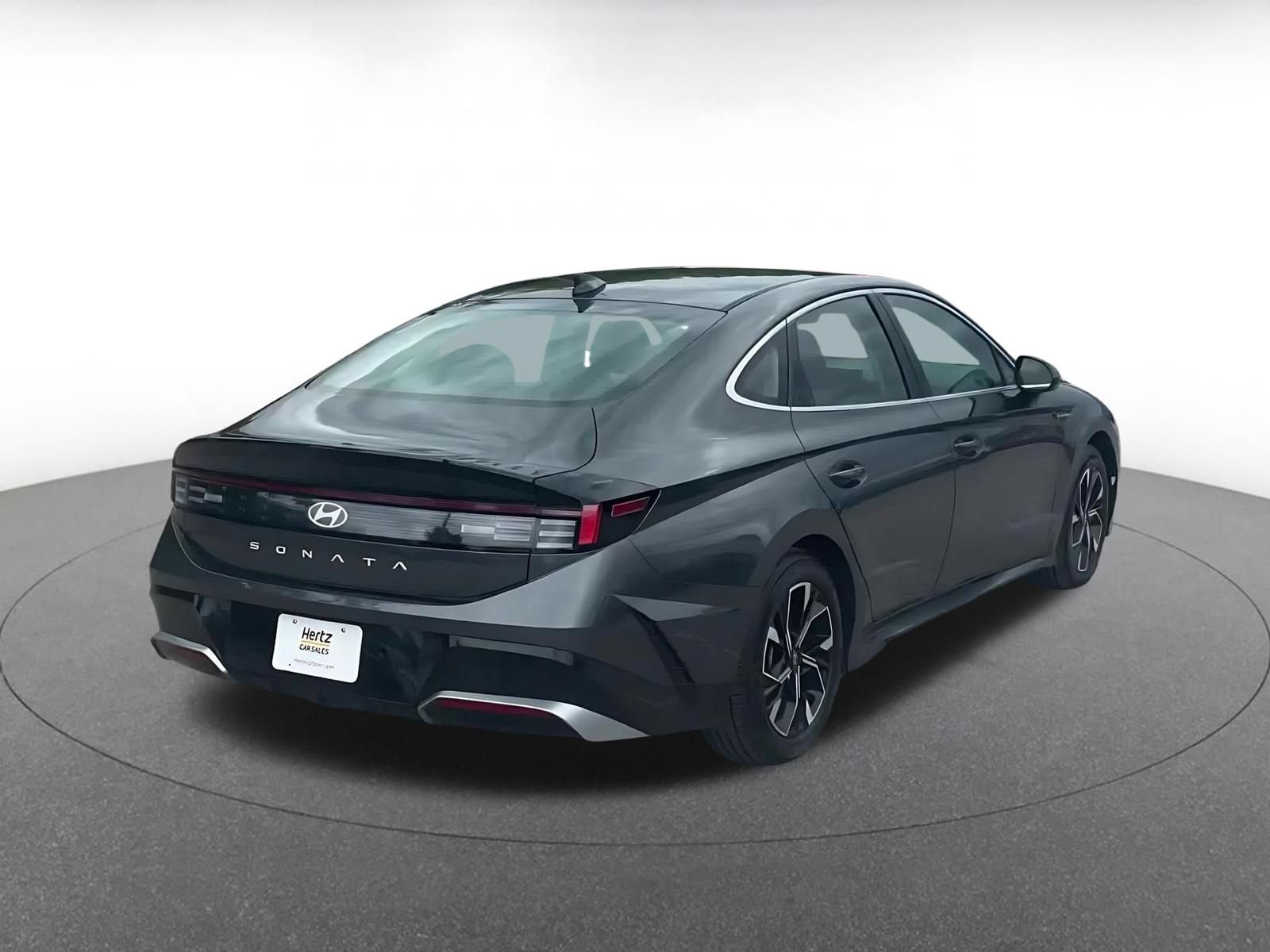 Thumbnail: 2025 Hyundai Sonata - 15