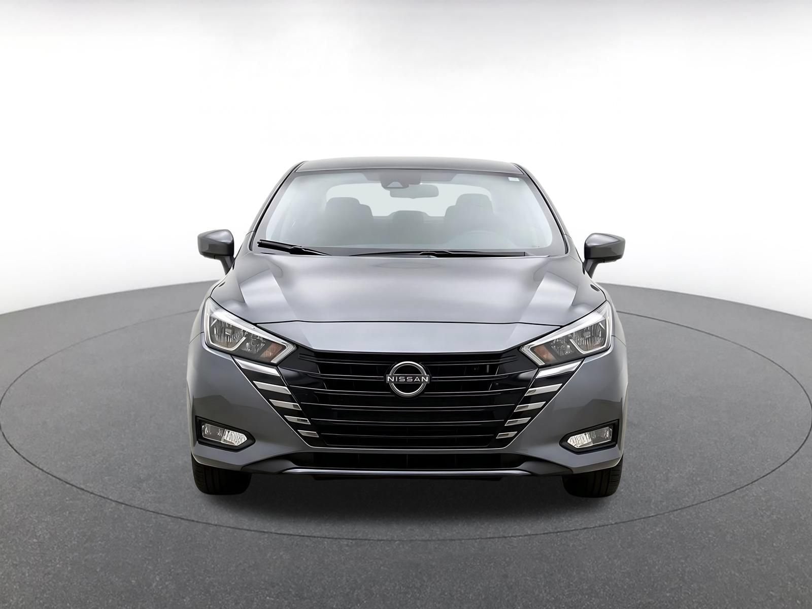 Thumbnail: 2025 Nissan Versa - 2