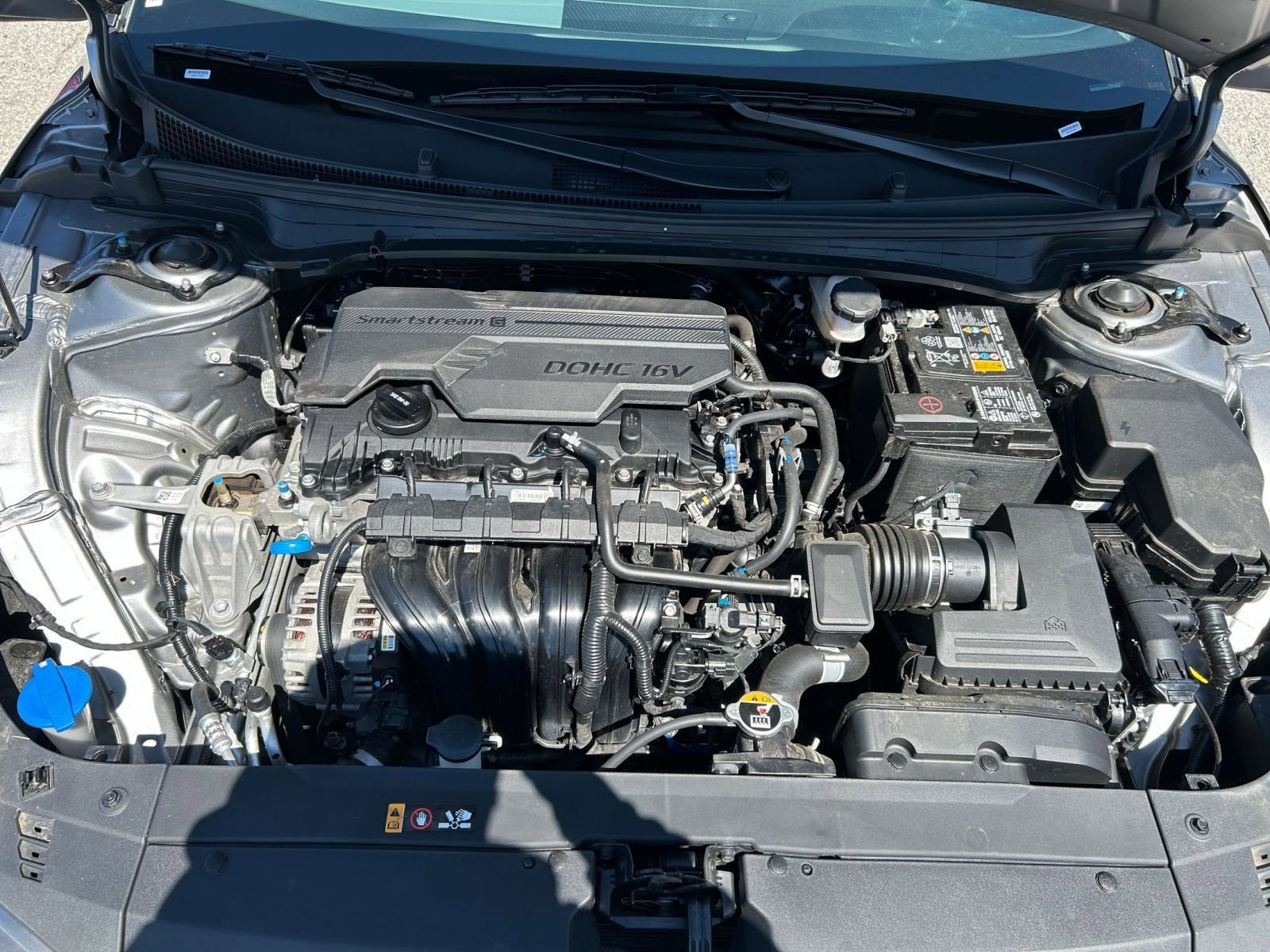 Thumbnail: 2025 Kia K4 - 27