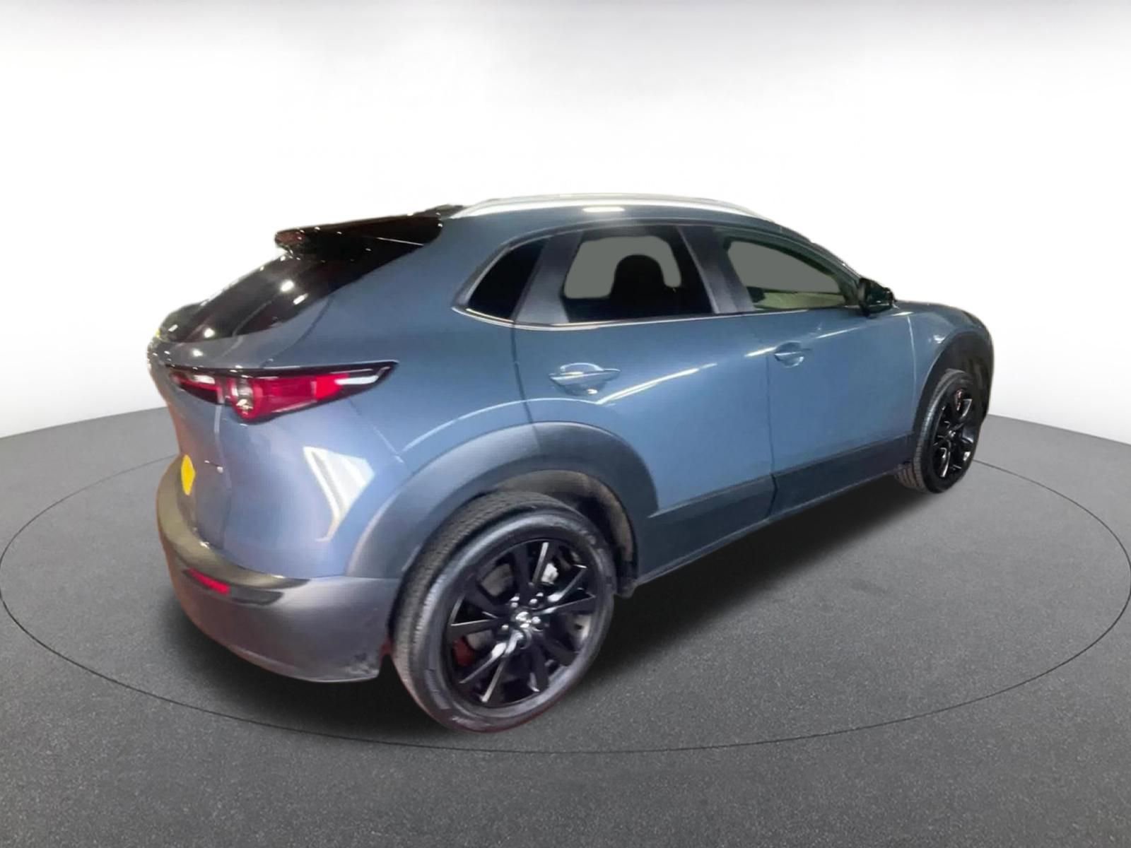Thumbnail: 2025 Mazda CX-30 - 15