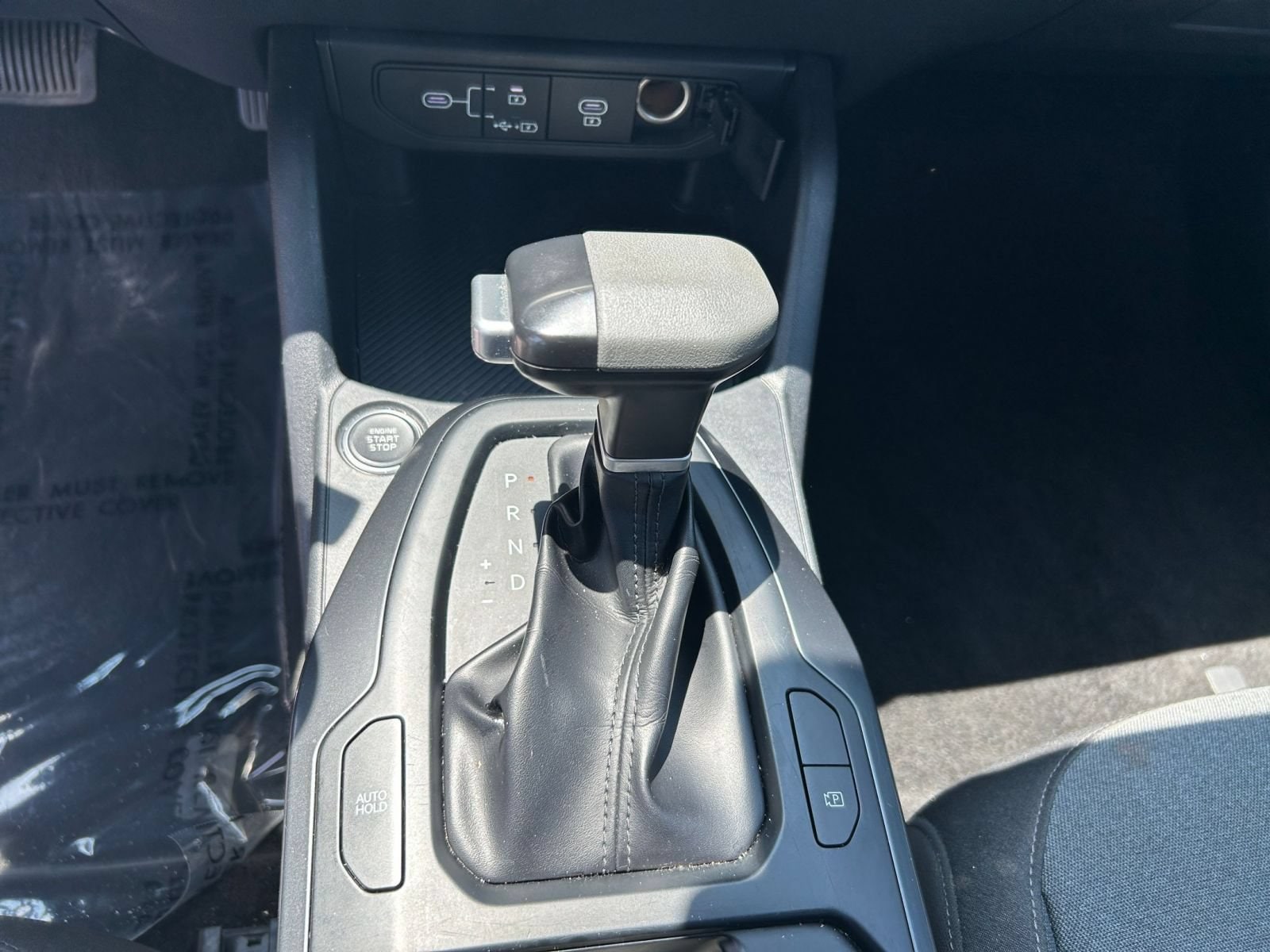 2025 Kia K4 LXS - Photo 35