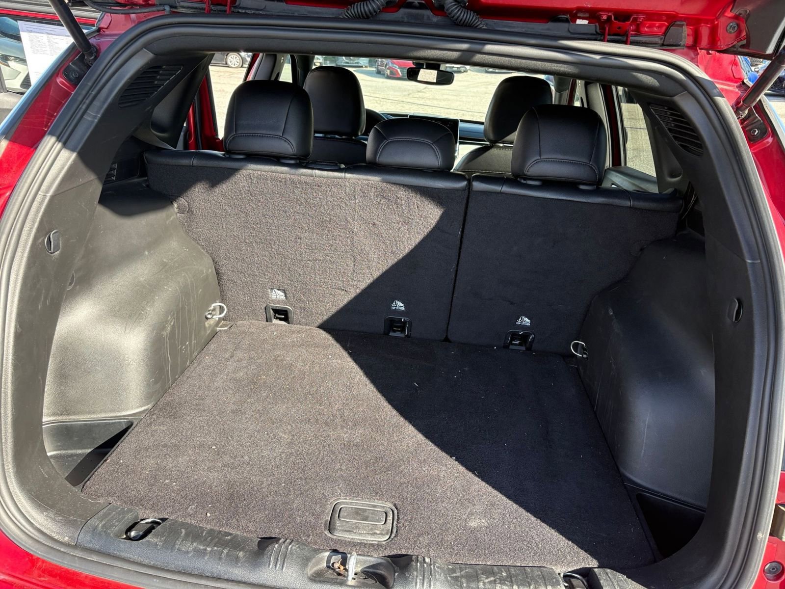 Thumbnail: 2025 Jeep Compass - 32