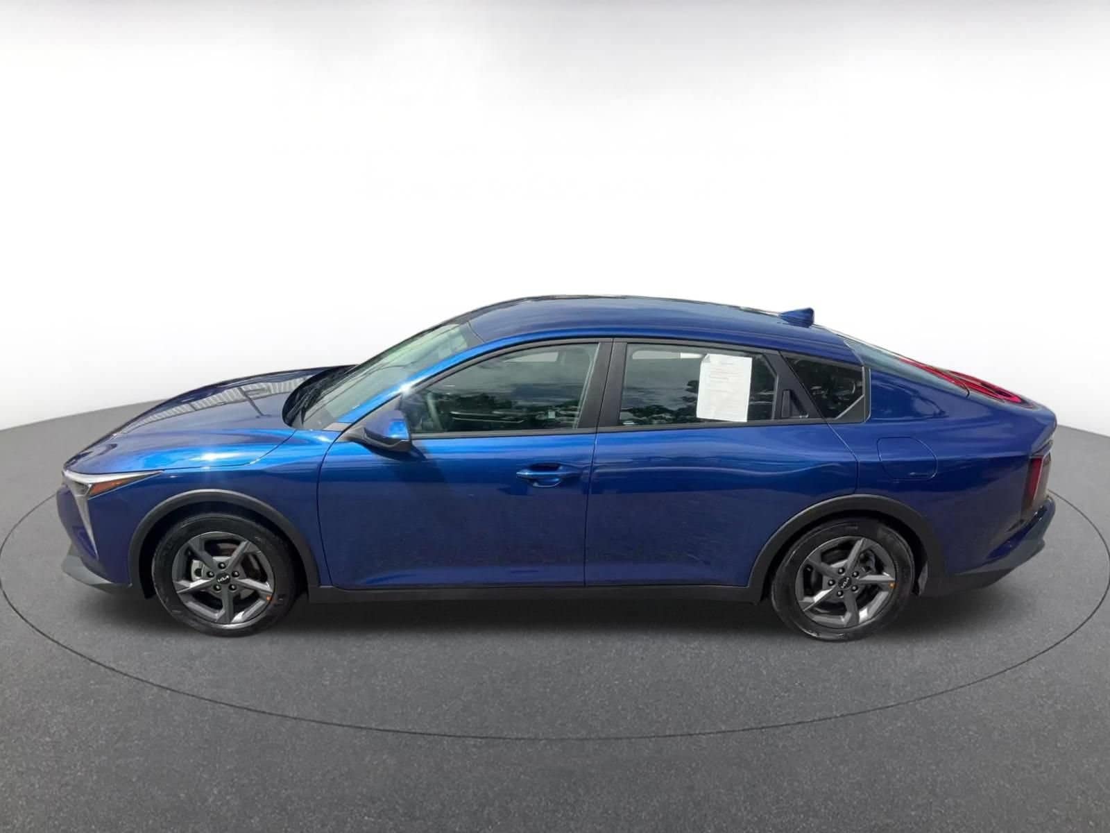 Thumbnail: 2026 Kia K4 - 8