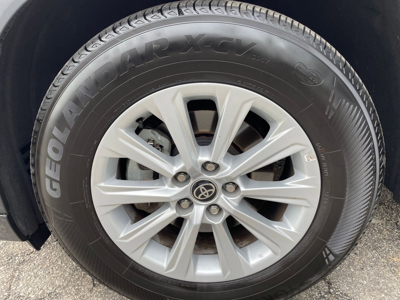 Thumbnail: 2025 Toyota Grand Highlander - 31