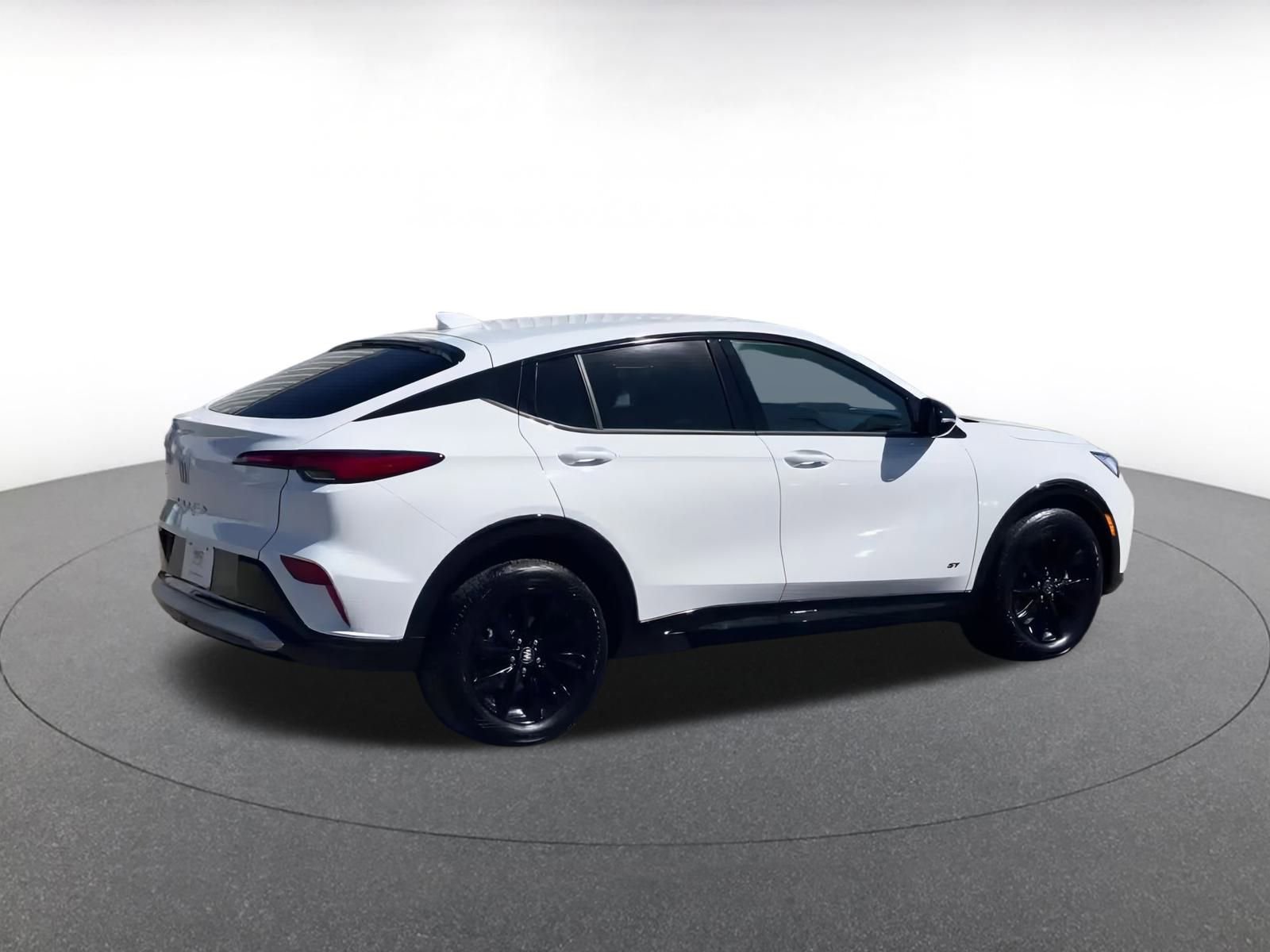 Thumbnail: 2025 Buick Envista - 15