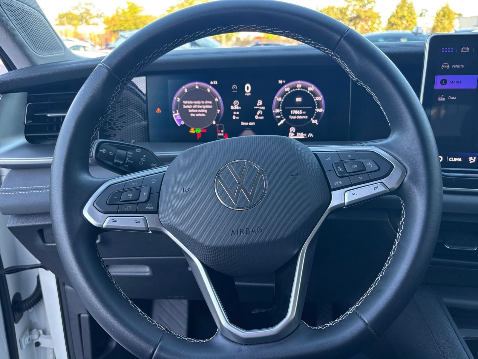 Thumbnail: 2026 Volkswagen Tiguan - 29