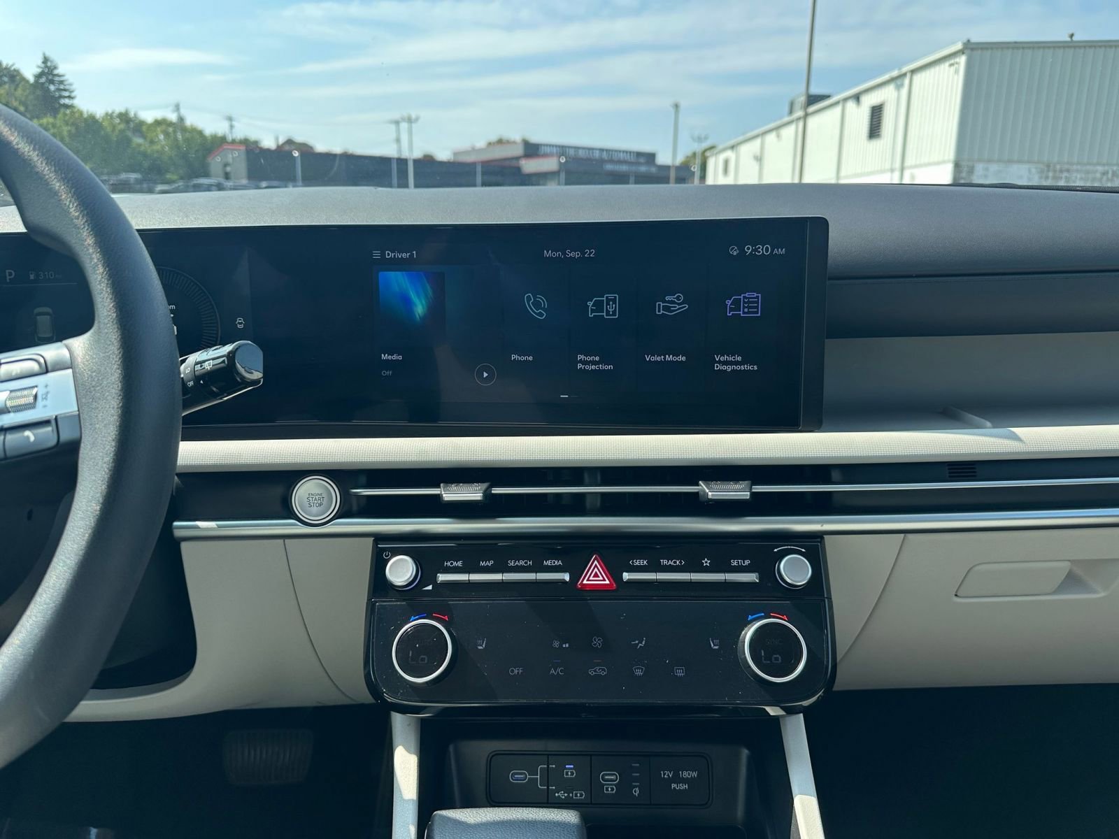 Thumbnail: 2025 Hyundai Tucson - 18