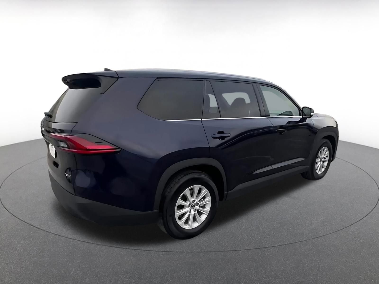 Thumbnail: 2025 Toyota Grand Highlander - 14