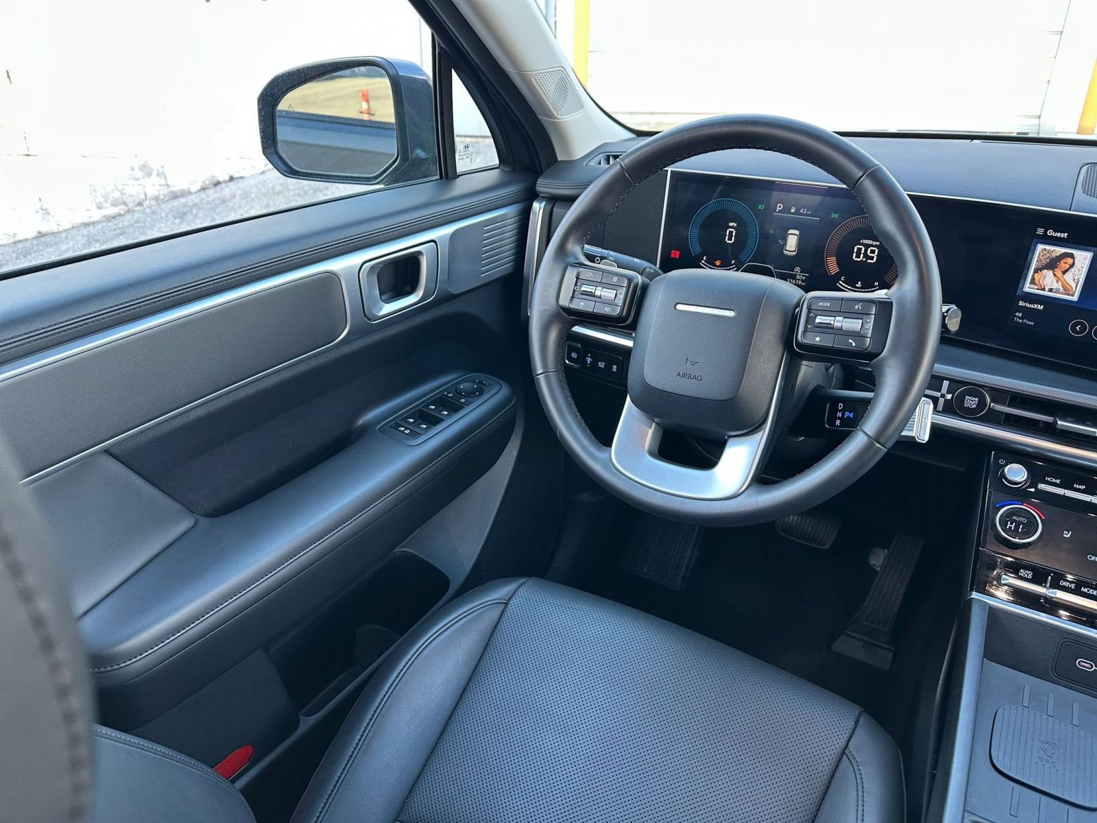 Thumbnail: 2025 Hyundai Santa Fe - 33