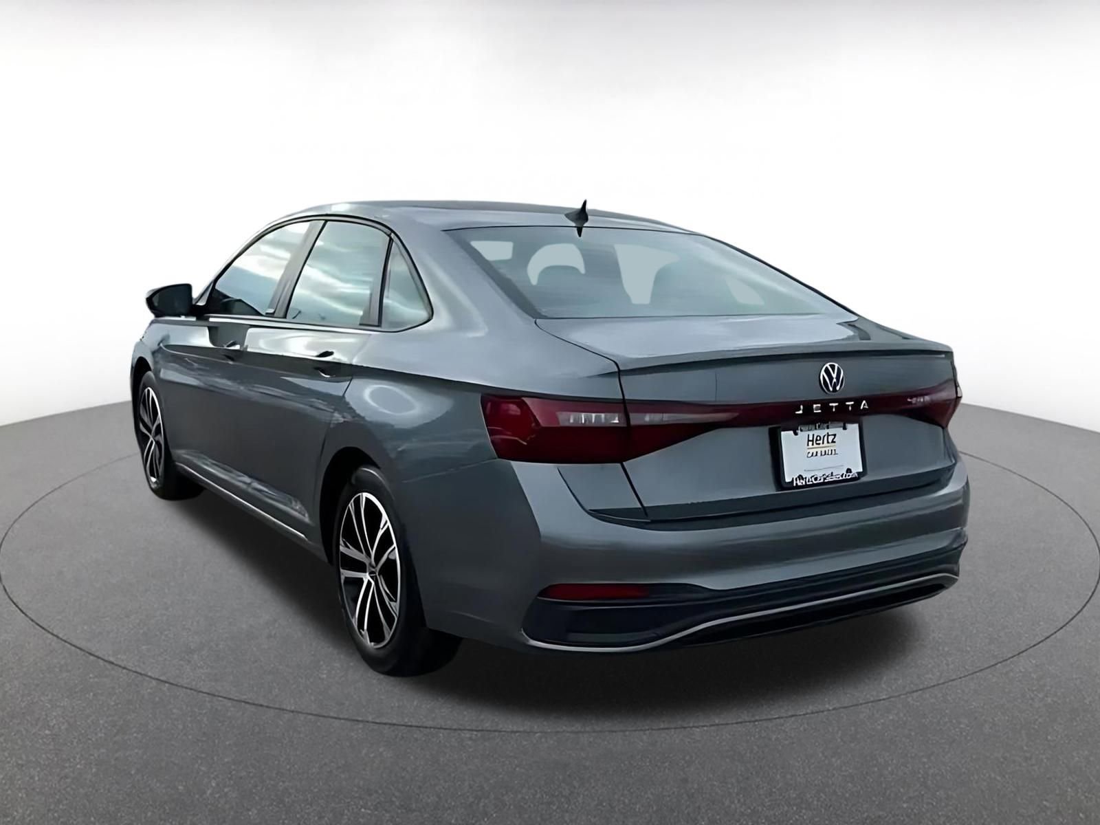 Thumbnail: 2025 Volkswagen Jetta - 11