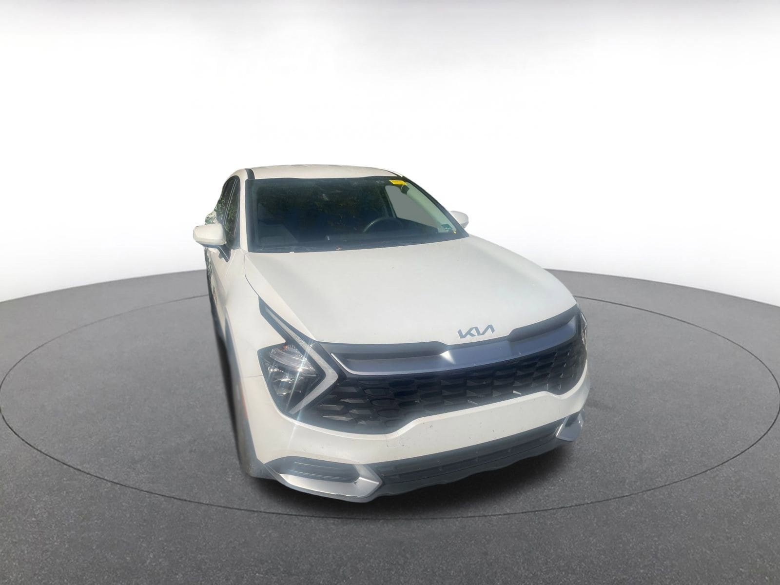 Thumbnail: 2023 Kia Sportage - 2