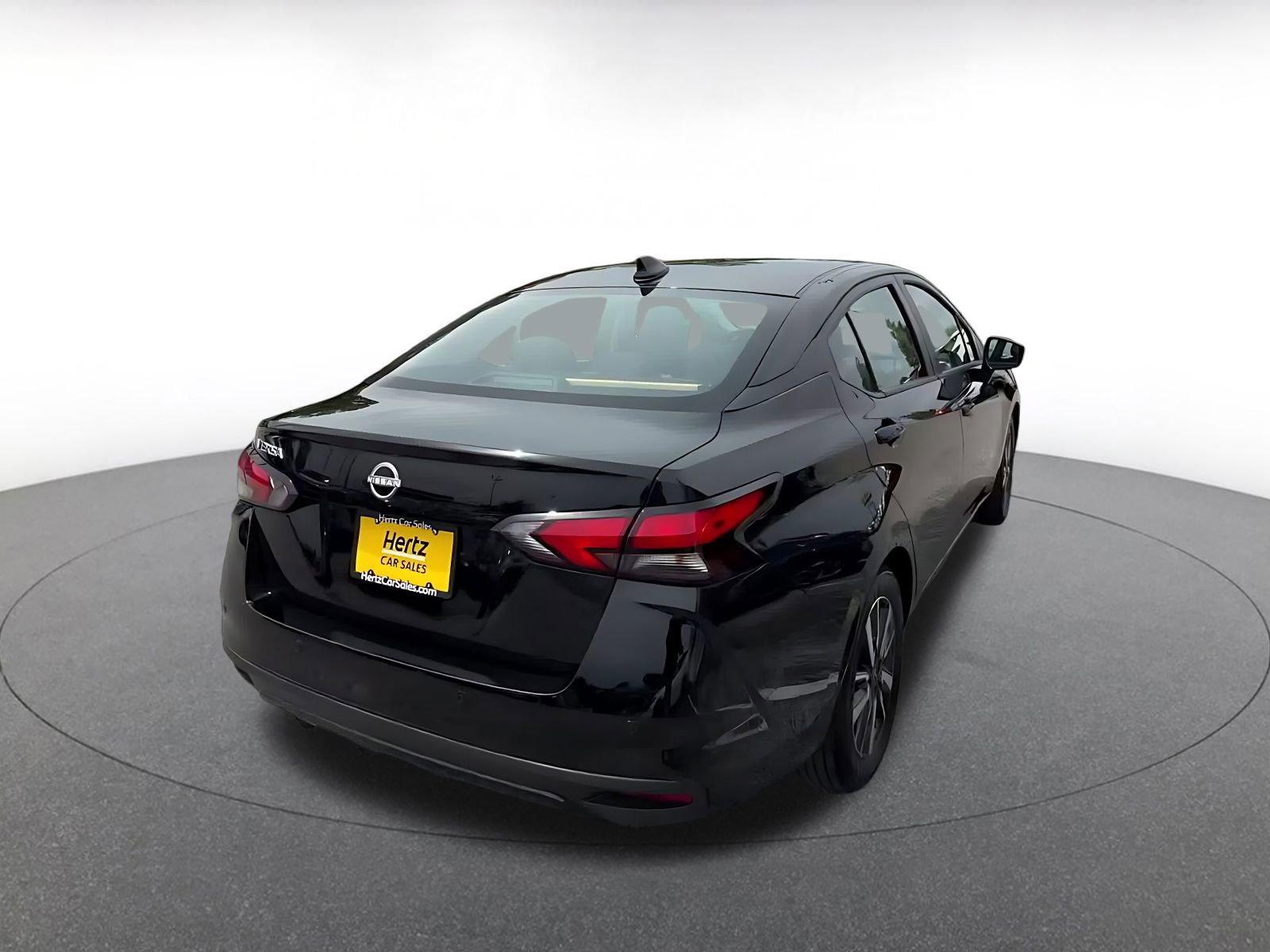 Thumbnail: 2025 Nissan Versa - 14