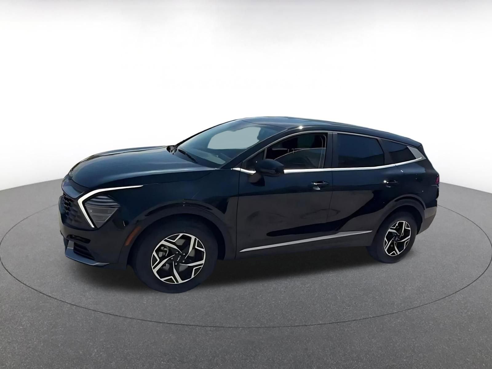 Thumbnail: 2025 Kia Sportage - 8