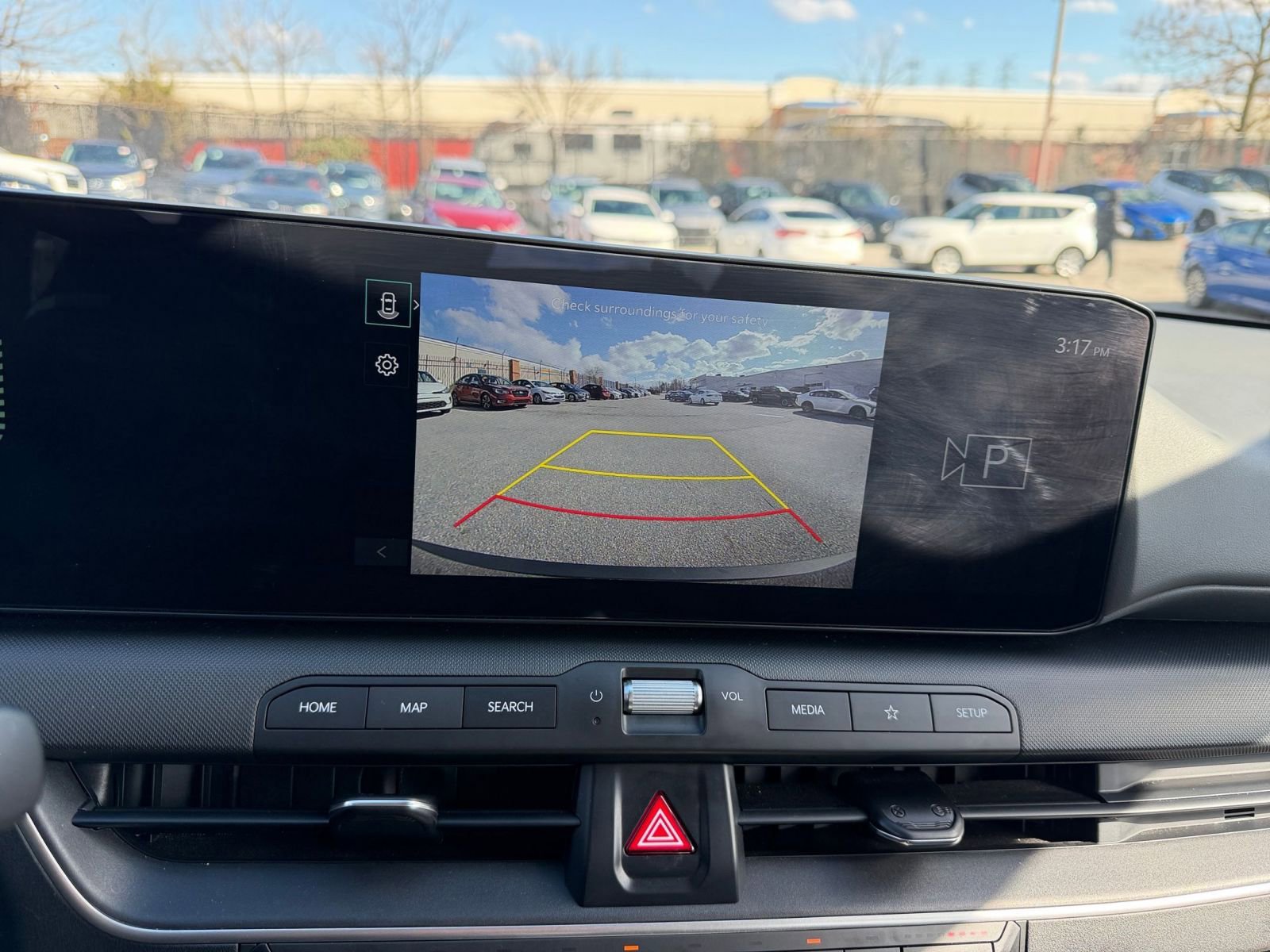 Thumbnail: 2025 Kia K4 - 20