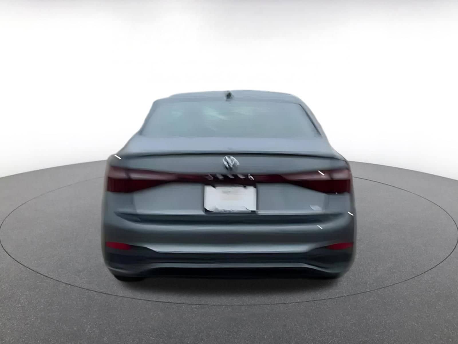 Thumbnail: 2025 Volkswagen Jetta - 4