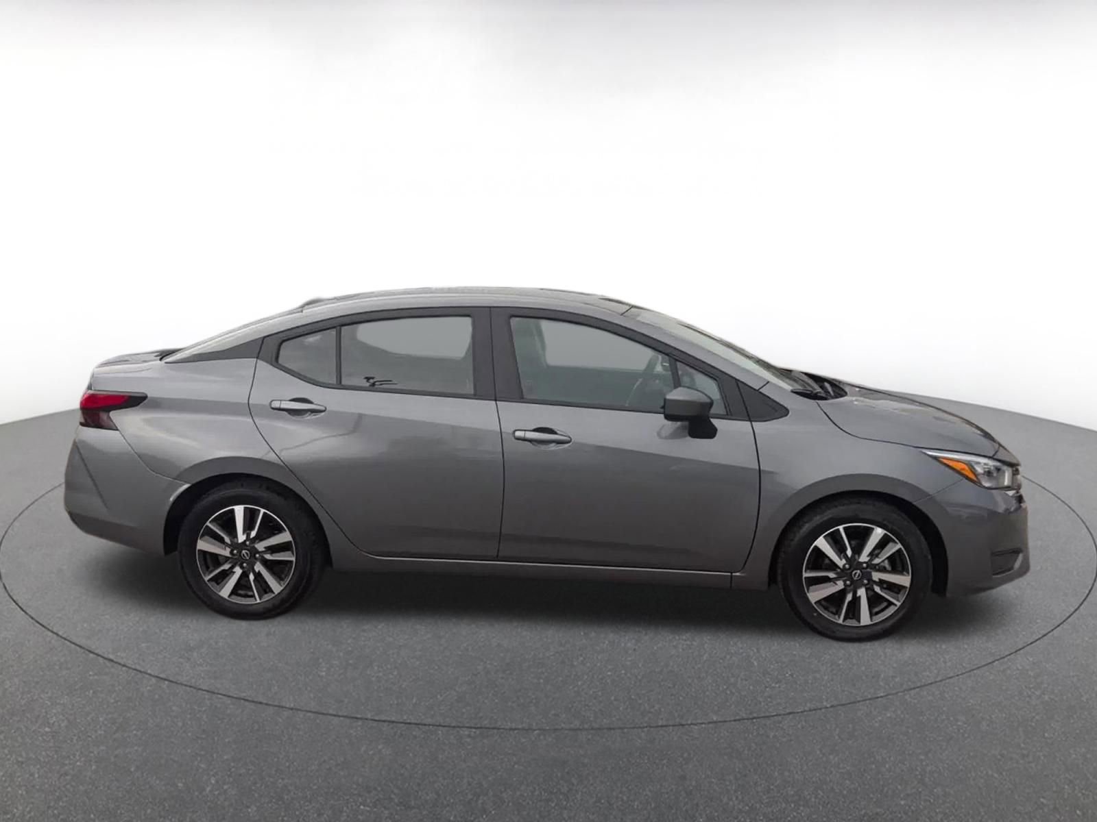 Thumbnail: 2025 Nissan Versa - 16