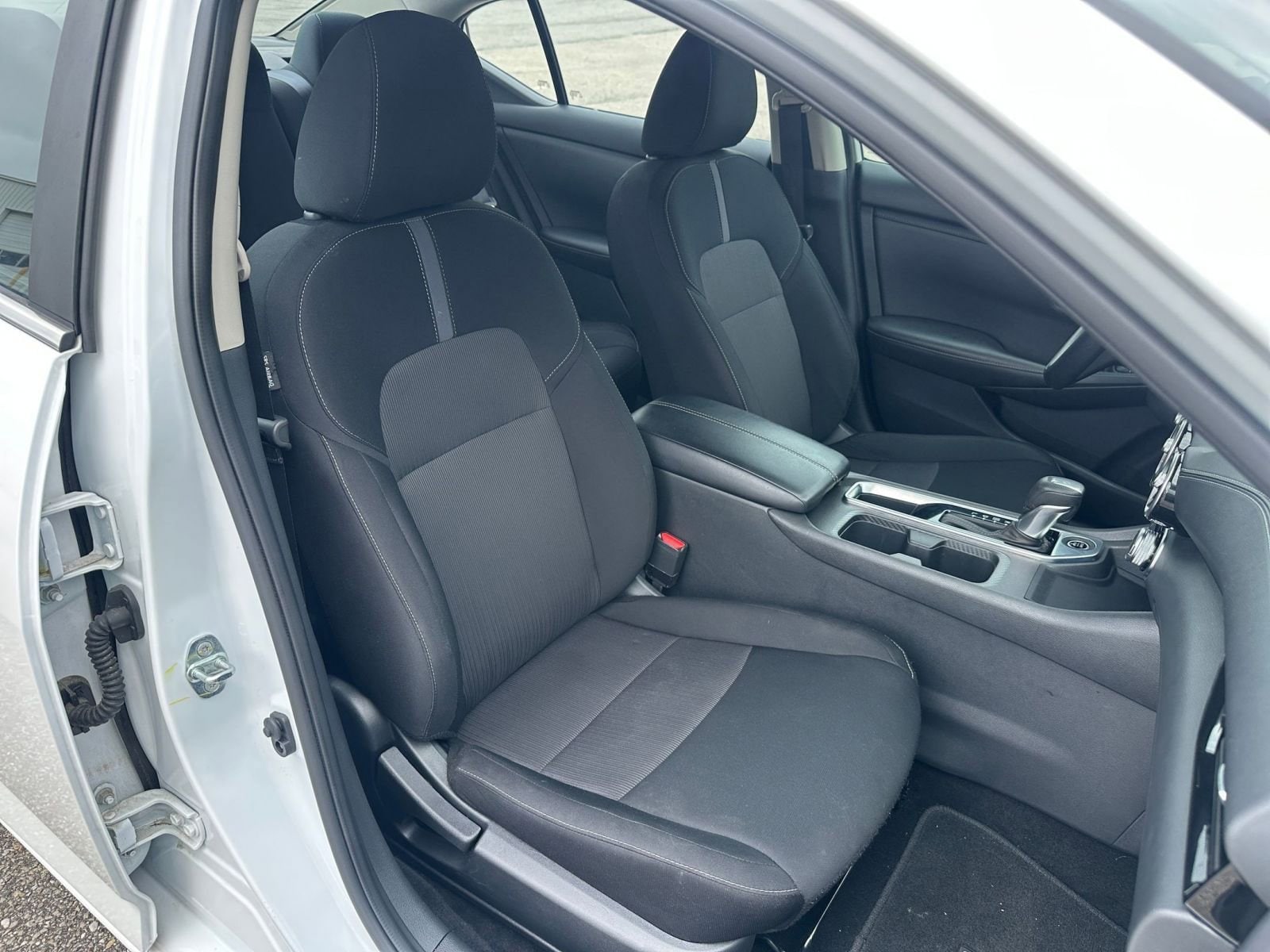 Thumbnail: 2024 Nissan Sentra - 34